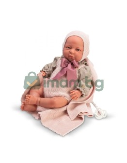 Real Reborn, Кукла бебе, Кати