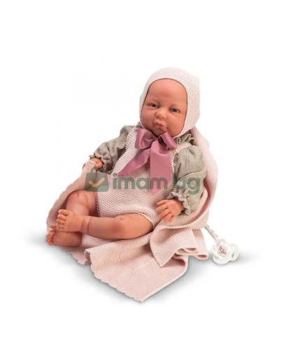 Real Reborn, Кукла бебе, Кати