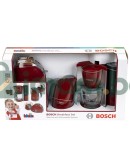 Детски комплект за закуска Bosch, с тостер, кана и кафе машина Детски комплект за закуска Bosch, с тостер, кана и кафе машина