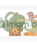 Активна игра, Моите горски приятели, 3 в 1