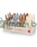 Keeleco. Зайче, 14 см (4)