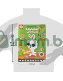 Точка по точка, Възхитителни животни
