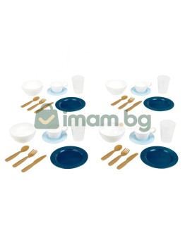 Emma’s Kitchen, Детски сервиз „Малък готвач“, 32 части