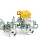 Merkur Mini 53, Трактор
