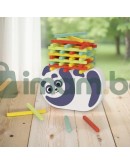 Игра за баланс, Панда Игра за баланс, Панда