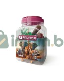 Диви животни - фигурки за игра в кофа, 30 части