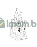 Книжка за оцветяване, Приказки