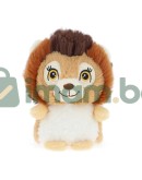 Keeleco Mini Adoptable World, Eкологични малки плюшени играчки, MIX A, 10 см (12) Keeleco Mini Adoptable World, Eкологични малки плюшени играчки, MIX A, 10 см (12)