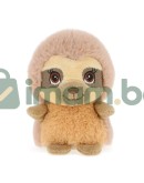 Keeleco Mini Adoptable World, Eкологични малки плюшени играчки, MIX A, 10 см (12) Keeleco Mini Adoptable World, Eкологични малки плюшени играчки, MIX A, 10 см (12)