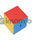 Магическо кубче 2x2 Yupo