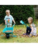 Bosch Garden, Комплект за малкия градинар с количка, 4 части Bosch Garden, Комплект за малкия градинар с количка, 4 части