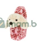 Кученце в чантичка (4)