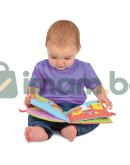 Бебешка книжка, Твоят ден с мечето Теди