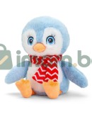 Keeleco Adoptable World, Коледни животни със шалче, 25 см (3) Keeleco Adoptable World, Коледни животни със шалче, 25 см (3)
