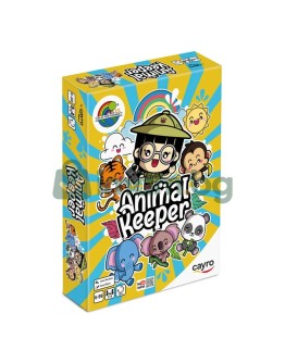 Игра с карти, Спаси животните