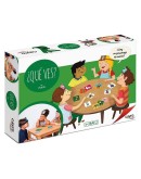 Игра, Какво виждаш