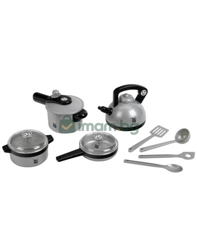 Детски комплект тенджери WMF „Малък готвач“