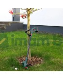 Bosch Garden, Детски тример за трева, със светлинни и звукови ефекти Bosch Garden, Детски тример за трева, със светлинни и звукови ефекти