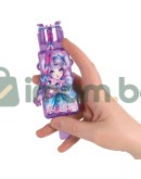Комплект за плетене на гривни и талисмани с ластици, Rainbow Loom Комплект за плетене на гривни и талисмани с ластици, Rainbow Loom