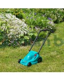 Bosch Garden, Детска косачка за трева Rotak, със звуков ефект Bosch Garden, Детска косачка за трева Rotak, със звуков ефект