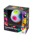Магическа топка, Rainbow ball