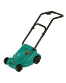 Bosch Garden, Детска косачка за трева Rotak, със звуков ефект Bosch Garden, Детска косачка за трева Rotak, със звуков ефект