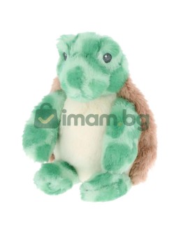 Keeleco Бебешка играчка, Костенурка, 16 см