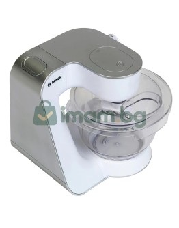 Детски кухненски робот Bosch MUM 5, сребрист