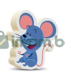 Кооперативна игра, Партито на Том