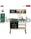 Детска дървена кухня Miele Midi Детска дървена кухня Miele Midi
