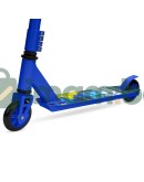 BOLDCUBE, Скутер с две колела, Stunt Scooter, navy blue BOLDCUBE, Скутер с две колела, Stunt Scooter, navy blue
