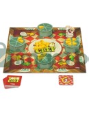 Игра за памет Master Chef