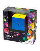 Магическо кубче 2x2 Yupo