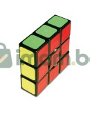 Магическо кубче, 1 x 3 x 3 Магическо кубче, 1 x 3 x 3