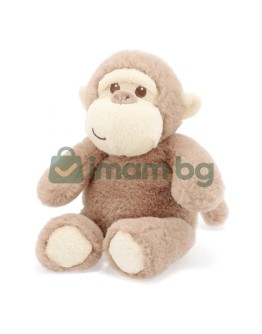 Keeleco, Бебешка играчка, Маймунка, 14 см