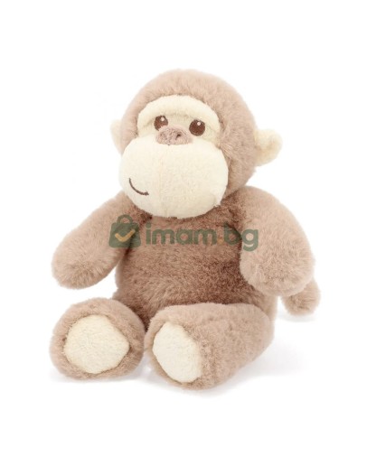 Keeleco, Бебешка играчка, Маймунка, 14 см