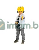 Детски работни ръкавици Bosch „Малък майстор“