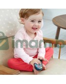 Детски смартфон, дистанционно за кола и дистанционно за ТВ, 3 в 1