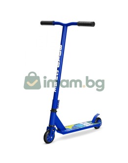 BOLDCUBE, Скутер с две колела, Stunt Scooter, navy blue