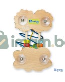 Лабиринт "Цвете"