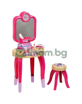Детско студио за красота и маникюр Barbie