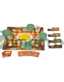 Игра за памет Master Chef