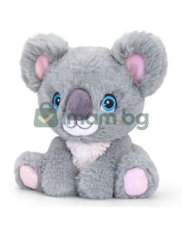 Keeleco Adoptable World, Коала,16 см