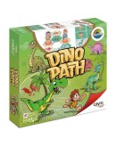 Dino Path - игра за памет и бързина Dino Path - игра за памет и бързина