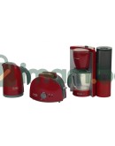 Детски комплект за закуска Bosch, с тостер, кана и кафе машина Детски комплект за закуска Bosch, с тостер, кана и кафе машина