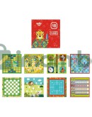 Комплект класически игри, 18 в 1 Комплект класически игри, 18 в 1