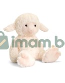 Животните от фермата, за гушкане, 18 см (6) Животните от фермата, за гушкане, 18 см (6)