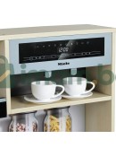 Детска дървена кухня Miele „Family“ Детска дървена кухня Miele „Family“