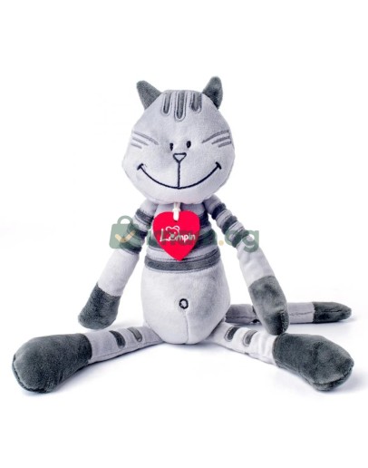 Плюшена играчка, Котето Матео, 34 см