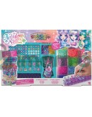 Творчески комплект, Приятелки завинаги, Rainbow Loom Творчески комплект, Приятелки завинаги, Rainbow Loom